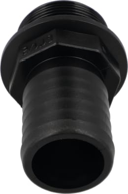 Produktbild: Agrotop Schlauchanschluss G 1 1/2 AG BSP Ø Tülle 40 mm gerade, 10564