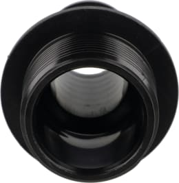 Produktbild: Agrotop Schlauchanschluss G 1 1/4 AG BSP Ø Tülle 32 mm gerade, 10556