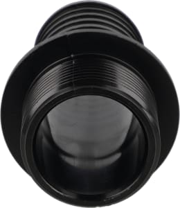 Produktbild: Agrotop Schlauchanschluss G 1 1/4 AG BSP Ø Tülle 38 mm gerade, 10558