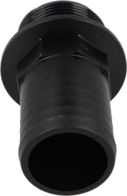 Produktbild: Agrotop Schlauchanschluss G 1 1/4 AG BSP Ø Tülle 38 mm gerade, 10558