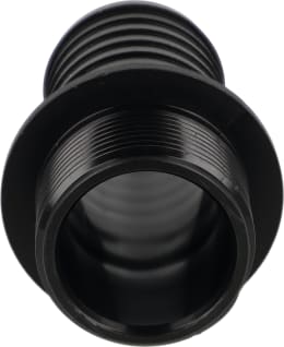 Produktbild: Agrotop Schlauchanschluss G 1 1/4 AG BSP Ø Tülle 40 mm gerade, 10559