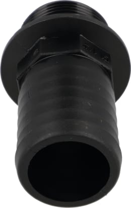 Produktbild: Agrotop Schlauchanschluss G 1 1/4 AG BSP Ø Tülle 40 mm gerade, 10559