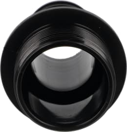 Produktbild: Agrotop Schlauchanschluss G 1 1/2 AG BSP Ø Tülle 38 mm gerade, 10563