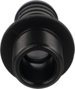 Produktbild: Agrotop Schlauchanschluss G 3/4 AG BSP Ø Tülle 25 mm gerade, 10547