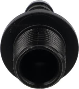 Produktbild: Agrotop Schlauchanschluss G 1/2 AG BSP Ø Tülle 13 mm gerade, 10540