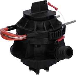 Produktbild: Agrotop Starterset 2, 1 Tankadapter, 5 Kanisteradapter EasyFlow