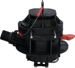 Produktbild: Agrotop Starterset 2, 1 Tankadapter, 5 Kanisteradapter EasyFlow