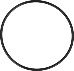 Produktbild: BAUER O-Ring 84 x 3 mm NBR 70 (Nitril-Butadien-Kautschuk), für Turbine TX 100 Regenmaschine Rainstar E4 Plus