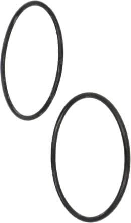 Set: BAUER O-Ring 64 x 3 mm NBR 70 (Nitril-Butadien-Kautschuk), für Abzweiger Getriebe-Lagerstuhlpumpe