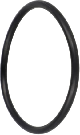 Produktbild: BAUER O-Ring 89,2 x 5,7 mm NBR 70 (Nitril-Butadien-Kautschuk), für Haspel Regenmaschine Rainstar 65TX, 75TX