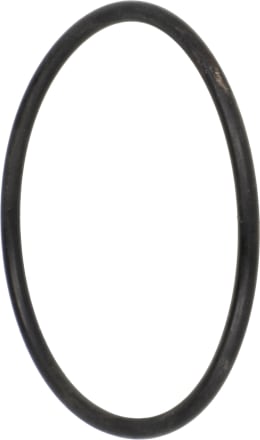 Produktbild: BAUER O-Ring 56,2 x 3 mm NBR 70 (Nitril-Butadien-Kautschuk), für Traktorgetriebepumpe Famos F III 50, F III 60