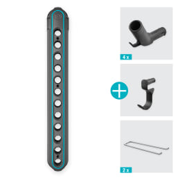 Produktbild: GARDENA Geräteleiste Flex
