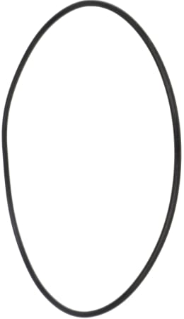 Produktbild: BAUER O-Ring 140 x 3 mm NBR 70 (Nitril-Butadien-Kautschuk), für Turbine Ti 7 Regenmaschine Rainboy