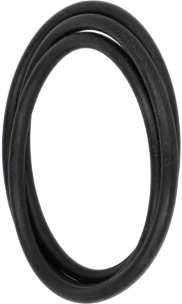 Produktbild: BAUER O-Ring 140 x 3 mm NBR 70 (Nitril-Butadien-Kautschuk), für Turbine Ti 7 Regenmaschine Rainboy