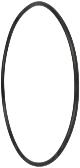 Produktbild: BAUER O-Ring 199,2 x 5,7 mm, für Traktorgetriebepumpe Famos, Getriebe-Lagerstuhlpumpe