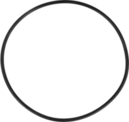 Produktbild: BAUER O-Ring 199,2 x 5,7 mm, für Traktorgetriebepumpe Famos, Getriebe-Lagerstuhlpumpe