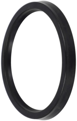 Produktbild: BAUER Nutring 80 x 92 x 8,5 mm für Haspel Regenmaschine Rainstar 65TX Plus, 75TX Plus, 85TX Plus, 90TX Plus