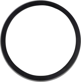 Produktbild: BAUER Nutring 80 x 92 x 8,5 mm für Haspel Regenmaschine Rainstar 65TX Plus, 75TX Plus, 85TX Plus, 90TX Plus