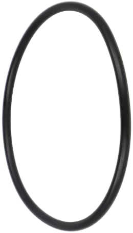 Produktbild: BAUER O-Ring 110 x 5 mm NBR 72 (Nitril-Butadien-Kautschuk), für Haspel Regenmaschine Rainstar TX Plus, E