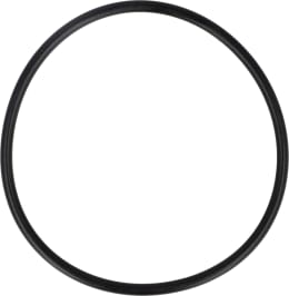 Produktbild: BAUER O-Ring 110 x 5 mm NBR 72 (Nitril-Butadien-Kautschuk), für Haspel Regenmaschine Rainstar TX Plus, E