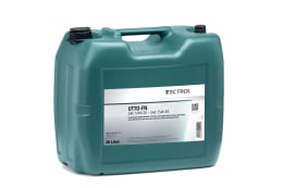 Produktbild: TECTROL UTTO-FN SAE 10W-30 – SAE 75W-85 Multifunktionsöl UTTO, Getriebe- Hydrauliksysteme, Fendt FWN 81001