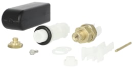 Set: Suevia Schwimmerventil Mod. 1070 für Tränkebecken Mod. 43A und 43A Sibiria
