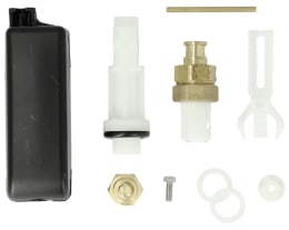 Set: Suevia Schwimmerventil Mod. 1070 für Tränkebecken Mod. 43A und 43A Sibiria