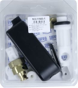 Produktbild: Suevia Schwimmerventil Mod. 1070 für Tränkebecken Mod. 43A und 43A Sibiria