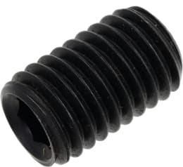 Produktbild: Sauerburger Gewindestift M 10 x 16 DIN 913