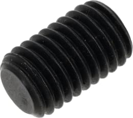 Produktbild: Sauerburger Gewindestift M 10 x 16 DIN 913
