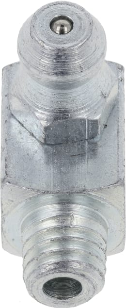 Produktbild: Sauerburger Schmiernippel M 6 AG 90 °