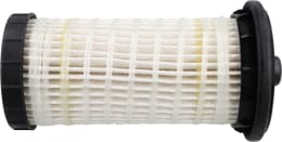 Produktbild: Sauerburger Kraftstofffilter 854E-E34TAWF, Ø außen 60 mm, 81,5 mm x 160 mm, für Hangschlepper
