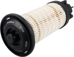 Produktbild: Sauerburger Kraftstofffilter 854E-E34TAWF, Ø außen 66 mm, 80 mm x 200 mm, für Hangschlepper
