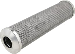 Produktbild: Sauerburger Druckfilter HP0504, Ø außen 52 mm, Ø innen 23,5 mm, 210 mm, für Hangschlepper