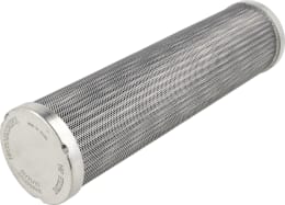 Produktbild: Sauerburger Druckfilter HP0504, Ø außen 52 mm, Ø innen 23,5 mm, 210 mm, für Hangschlepper