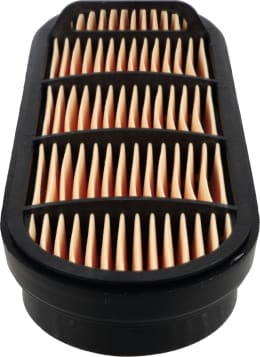 Produktbild: Sauerburger Sicherheitsluftfilter