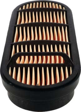 Produktbild: Sauerburger Sicherheitsluftfilter