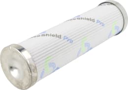 Produktbild: Sauerburger Druckfilter Pi3608-060/Pi3208 PS VST 10, Ø außen 47 mm, Ø innen 25,5 mm, 170 mm, für Hangschlepper