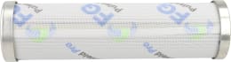 Produktbild: Sauerburger Druckfilter Pi3608-060/Pi3208 PS VST 10, Ø außen 47 mm, Ø innen 25,5 mm, 170 mm, für Hangschlepper