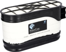 Produktbild: Sauerburger Luftfilter P60-8665 320 x 126 x 190 mm, für Hangschlepper