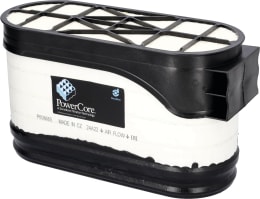 Produktbild: Sauerburger Luftfilter P60-8665 320 x 126 x 190 mm, für Hangschlepper