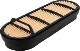 Produktbild: Sauerburger Sicherheitsluftfilter
