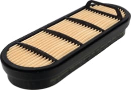 Produktbild: Sauerburger Sicherheitsluftfilter