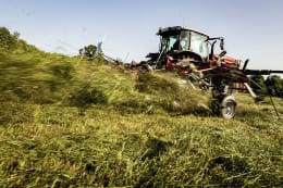 Lifestyle: Massey Ferguson Heuwender MF TD 776 X DN 7,70 m Dreipunktanbau Heck