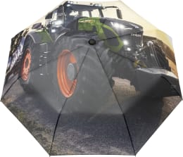 Produktbild: Fendt Regenschirm 97 cm von FARE®, mit Öffnungsautomatik und Windproof-System