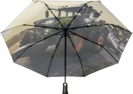 Produktbild: Fendt Regenschirm 97 cm von FARE®, mit Öffnungsautomatik und Windproof-System
