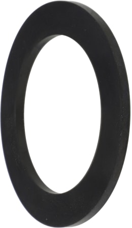 Produktbild: Agrotop Flanschdichtung 67 x 47 x 3 mm, für Gewinde G 1 1/2 AG (BSP), 14888