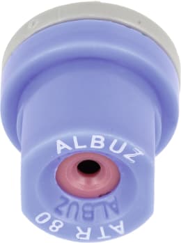 Produktbild: Agrotop Hohlkegeldüse Albuz® ATR, blau, Keramik, 13237