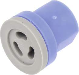Produktbild: Agrotop Hohlkegeldüse Albuz® ATR, blau, Keramik, 13237