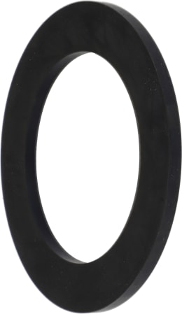 Produktbild: Agrotop Flachdichtung für Verschlussdeckel Mutterteil G 3 IG BSP Stärke 4 mm, 14889